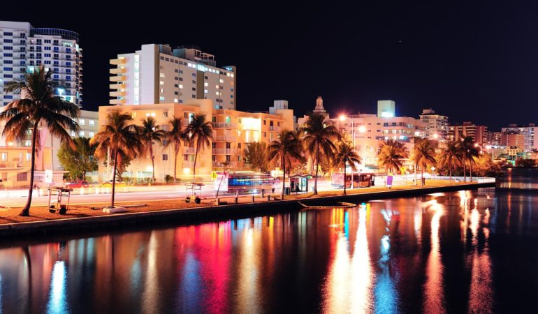 Les meilleures destinations de croisière au départ de Miami