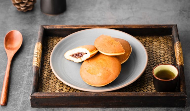 Tokyo gourmand : immersion dans l’univers du dorayaki traditionnel